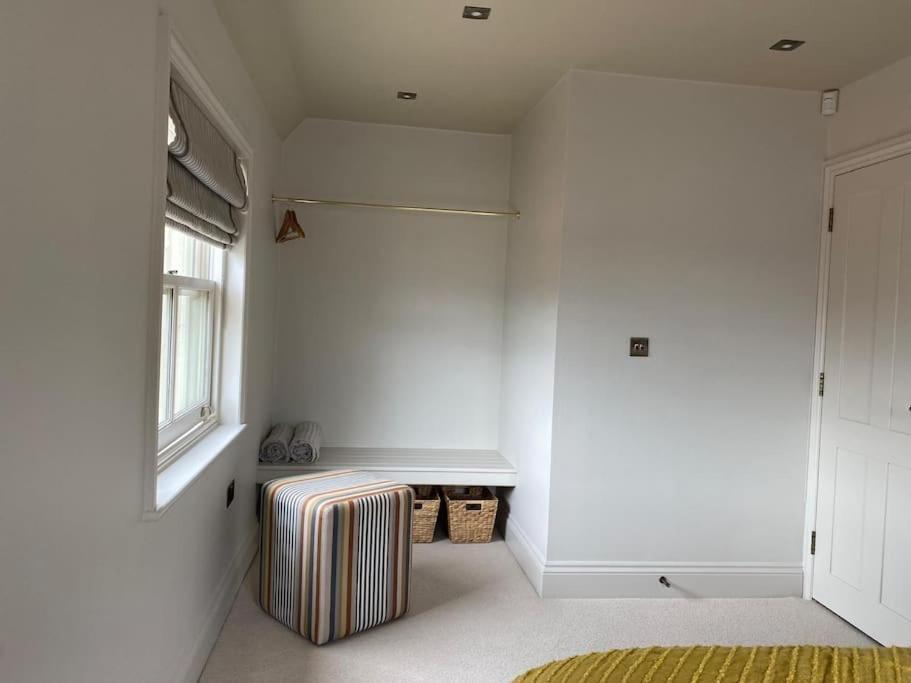 The Bothy Cottage ลิธึม เซนต์ แอนน์ส ภายนอก รูปภาพ