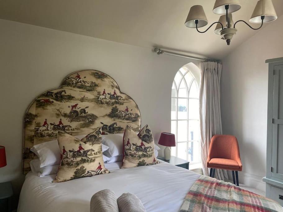 The Bothy Cottage ลิธึม เซนต์ แอนน์ส ภายนอก รูปภาพ
