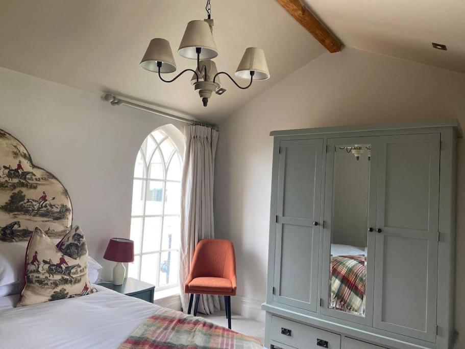 The Bothy Cottage ลิธึม เซนต์ แอนน์ส ภายนอก รูปภาพ