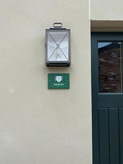 The Bothy Cottage ลิธึม เซนต์ แอนน์ส ภายนอก รูปภาพ